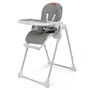 Scaun de masa multifunctional Kidwell BENO - Gray - 1
