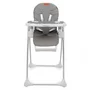 Scaun de masa multifunctional Kidwell BENO - Gray - 2