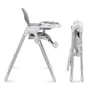 Scaun de masa multifunctional Kidwell BENO - Gray - 3