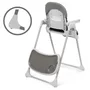 Scaun de masa multifunctional Kidwell BENO - Gray - 6