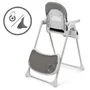 Scaun de masa multifunctional Kidwell BENO - Gray - 9