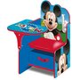 Scaun multifunctional din lemn Mickey Mouse Clubhouse - 2