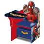 Scaun multifunctional din lemn Spiderman - 2