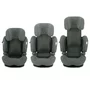 SCAUN NADO O11, GREY - 2