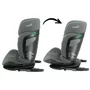 SCAUN NADO O11, GREY - 5