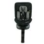 SCAUN NADO O12, BLACK - 1