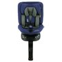 SCAUN NADO O12, BLUE STONE - 1