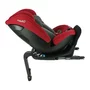 SCAUN NADO O12, RED STONE - 3