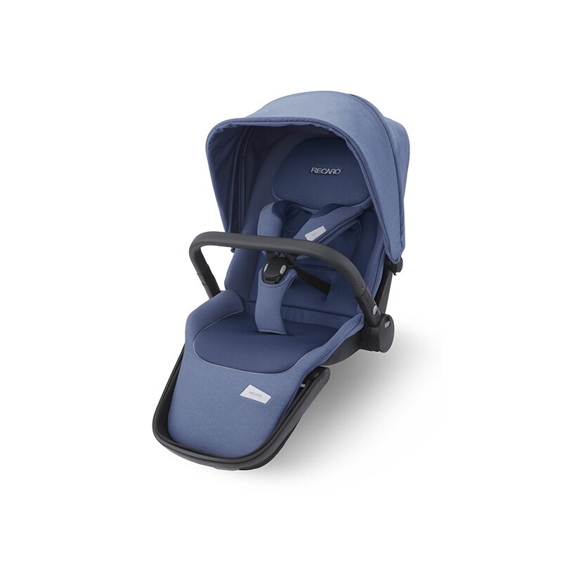 Recaro - Scaun pentru carucior Sadena/Celona Prime Sky, Albastru