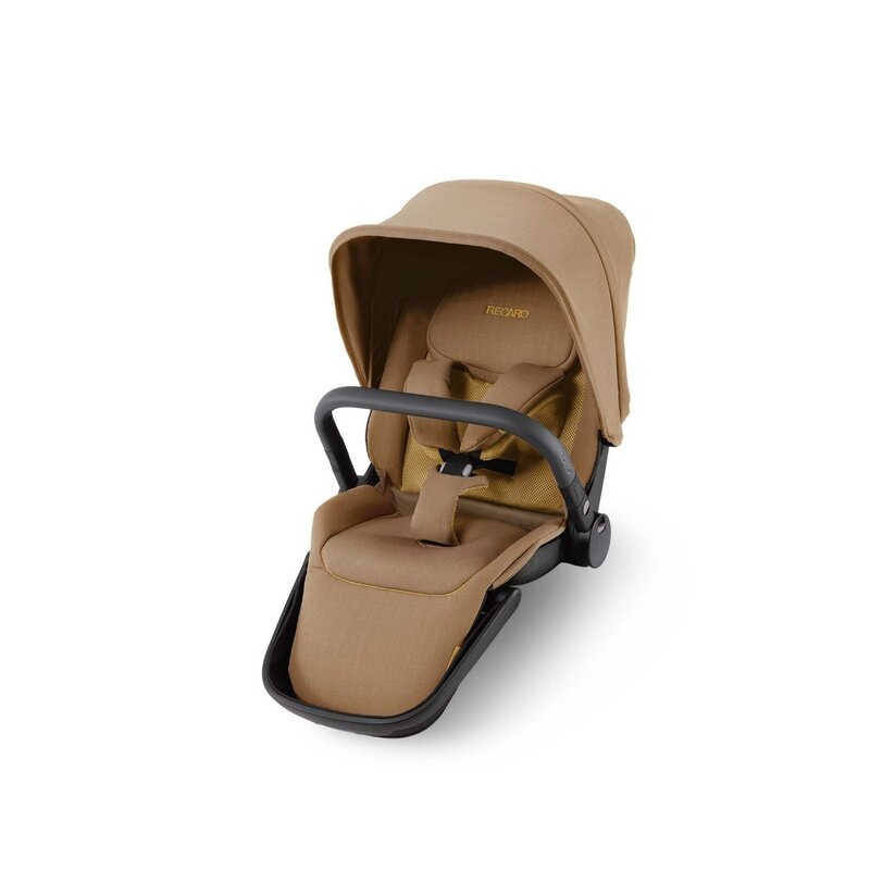 Recaro - scaun pentru carucior sadena/celona select sweet curry