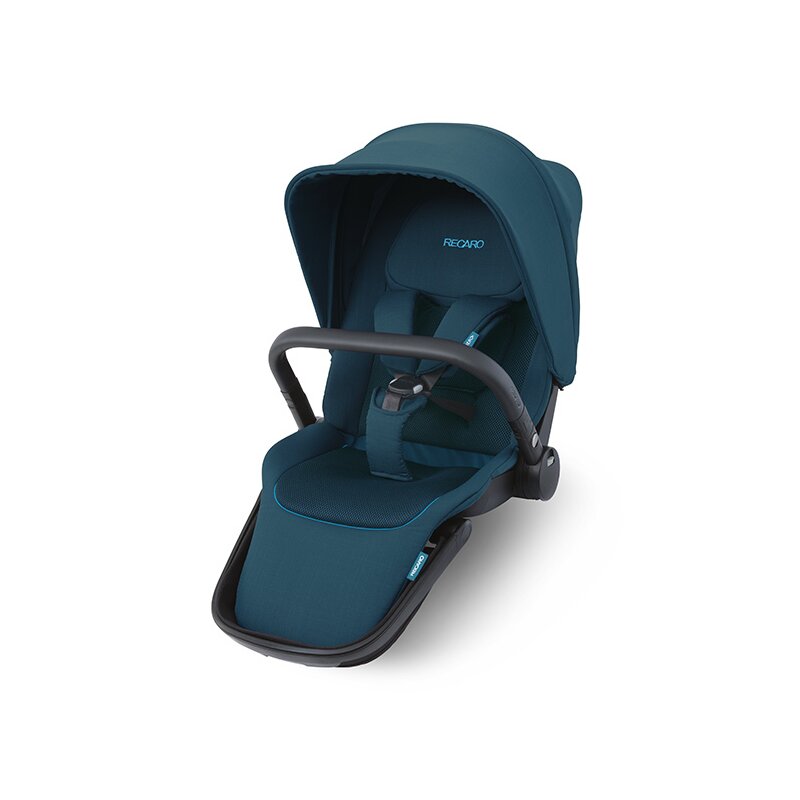 Recaro - scaun pentru carucior sadena/celona select teal, verde
