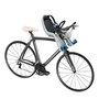 Thule - Scaun pentru copii, cu montare pe bicicleta in fata - RideAlong Mini, Light Grey - 6