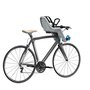 Thule - Scaun pentru copii, cu montare pe bicicleta in fata - RideAlong Mini, Light Grey - 7