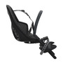 Scaun pentru copii, cu montare pe bicicleta in fata - Thule Yepp 2 Mini Front mounted, Midnight Black - 3