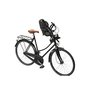 Thule - Scaun pentru copii, cu montare pe bicicleta in fata - Yepp Mini, Black - 4