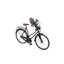 Thule - Scaun pentru copii, cu montare pe bicicleta in fata - Yepp Mini, Silver - 4