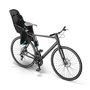 Thule - Scaun pentru copii, cu montare pe bicicleta in spate - RideAlong Lite, Dark Grey - 3