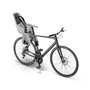 Thule - Scaun pentru copii, cu montare pe bicicleta in spate - RideAlong Lite, Light Grey - 3