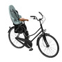 Scaun pentru copii, cu montare pe bicicleta in spate - Thule Yepp 2 Maxi Frame mounted, Alaska Blue - 4