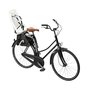 Thule - Scaun pentru copii, cu montare pe bicicleta in spate - Yepp Maxi Frame-mounted, White - 4