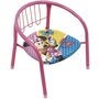 Scaun pentru copii Minnie Mouse - 2