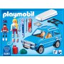 Playmobil - Schiori si masina de teren - 2