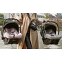 Scoica auto Avionaut Pixel PRO 2.0 C Beige - 8