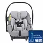 Scoica auto Avionaut Pixel PRO 2.0 C Grey - 2