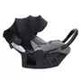 Scoica auto Avionaut Pixel PRO 2.0 C Grey - 3