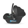 Scoica auto iSize Coccolle Knox Greystone - 2