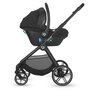 Scoica auto iSize Coccolle Knox Greystone - 4