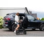 Scoica auto, Lionelo, i-Size Astrid, 0-13 Kg, 40-87 cm, Cu maner si capotina reglabile, Cu protectie laterala avansata, Salteluta confortabila, Testat ADAC, Conform cu standardul european de securitate R129, Bej - 40