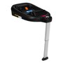 Scoica auto, Lionelo, i-Size Astrid, Include baza Isofix, 0-13 Kg, 40-87 cm, Cu maner si capotina reglabile, Cu protectie laterala avansata, Salteluta confortabila, Testat ADAC, Conform cu R129, Bej - 15