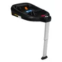 Scoica auto, Lionelo, i-Size Astrid, Include baza Isofix, 0-13 Kg, 40-87 cm, Cu maner si capotina reglabile, Cu protectie laterala avansata, Salteluta confortabila, Testat ADAC, Conform cu R129, Bej - 16