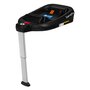 Scoica auto, Lionelo, i-Size Astrid, Include baza Isofix, 0-13 Kg, 40-87 cm, Cu maner si capotina reglabile, Cu protectie laterala avansata, Salteluta confortabila, Testat ADAC, Conform cu R129, Bej - 16