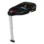 Scoica auto, Lionelo, i-Size Astrid, Include baza Isofix, 0-13 Kg, 40-87 cm, Cu maner si capotina reglabile, Cu protectie laterala avansata, Salteluta confortabila, Testat ADAC, Conform cu R129, Bej - 17