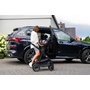 Scoica auto, Lionelo, i-Size Astrid, Include baza Isofix, 0-13 Kg, 40-87 cm, Cu maner si capotina reglabile, Cu protectie laterala avansata, Salteluta confortabila, Testat ADAC, Conform cu R129, Bej - 37