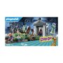 Playmobil - Scooby-Doo Aventuri In Cimitir - 6