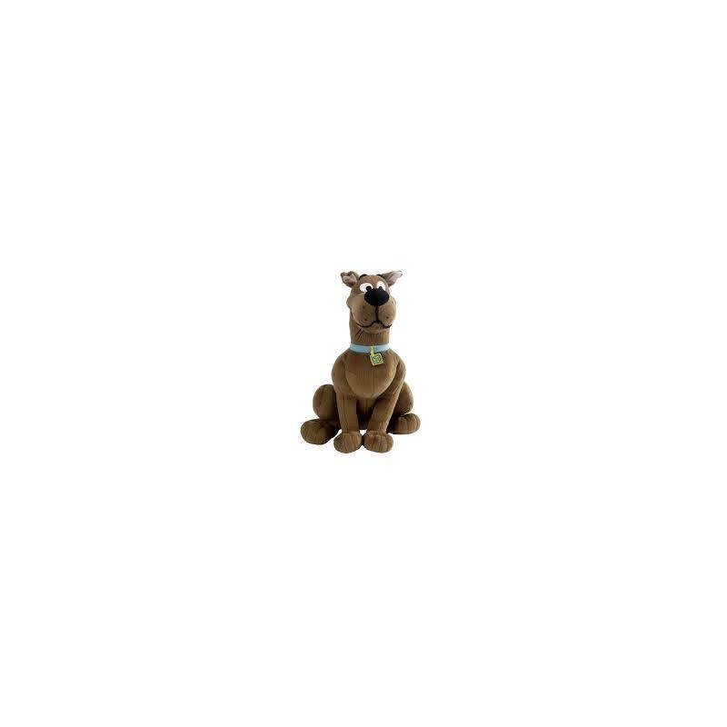 Scooby doo - jucarie de plus scooby, 25 cm