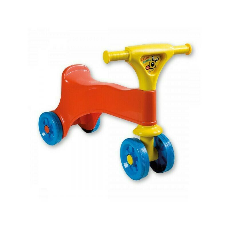 Androni giocattoli - scooter lello