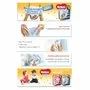 Huggies - Pants D Box (nr 4) Boy 72 buc, 9-14 kg - 2