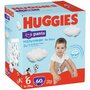 Huggies - Pants D Box (nr 6) Boy 60 buc, 15-25 kg - 1
