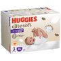 Scutece Chilotel Huggies Elite Soft Pants Box, marimea 3, 6-11 kg, 96 buc - 1