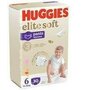 Scutece Chilotel Huggies Elite Soft Pants Mega marimea 6, 15-25 kg, 30 buc - 1