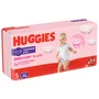 Scutece Chilotel Huggies Pants Giga marimea 5 Fetite, 12-17 kg, 52 buc - 1