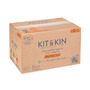 Scutece Hipoalergenice Eco Kit&Kin  Marimea 3  6-10 kg   128 buc - 1