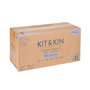 Scutece Hipoalergenice Eco Kit&Kin  Marimea 4  9-14 kg   128 buc - 1
