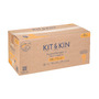 Scutece Hipoalergenice Eco Kit&Kin  Marimea 5  11 kg+   112 buc - 1