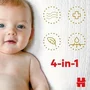 Scutece Huggies Extra Care Mega marimea 5, 11-25 kg, 50 buc - 3