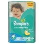 Scutece Pampers Active Baby 4+ Giant Pack 70 buc - 1